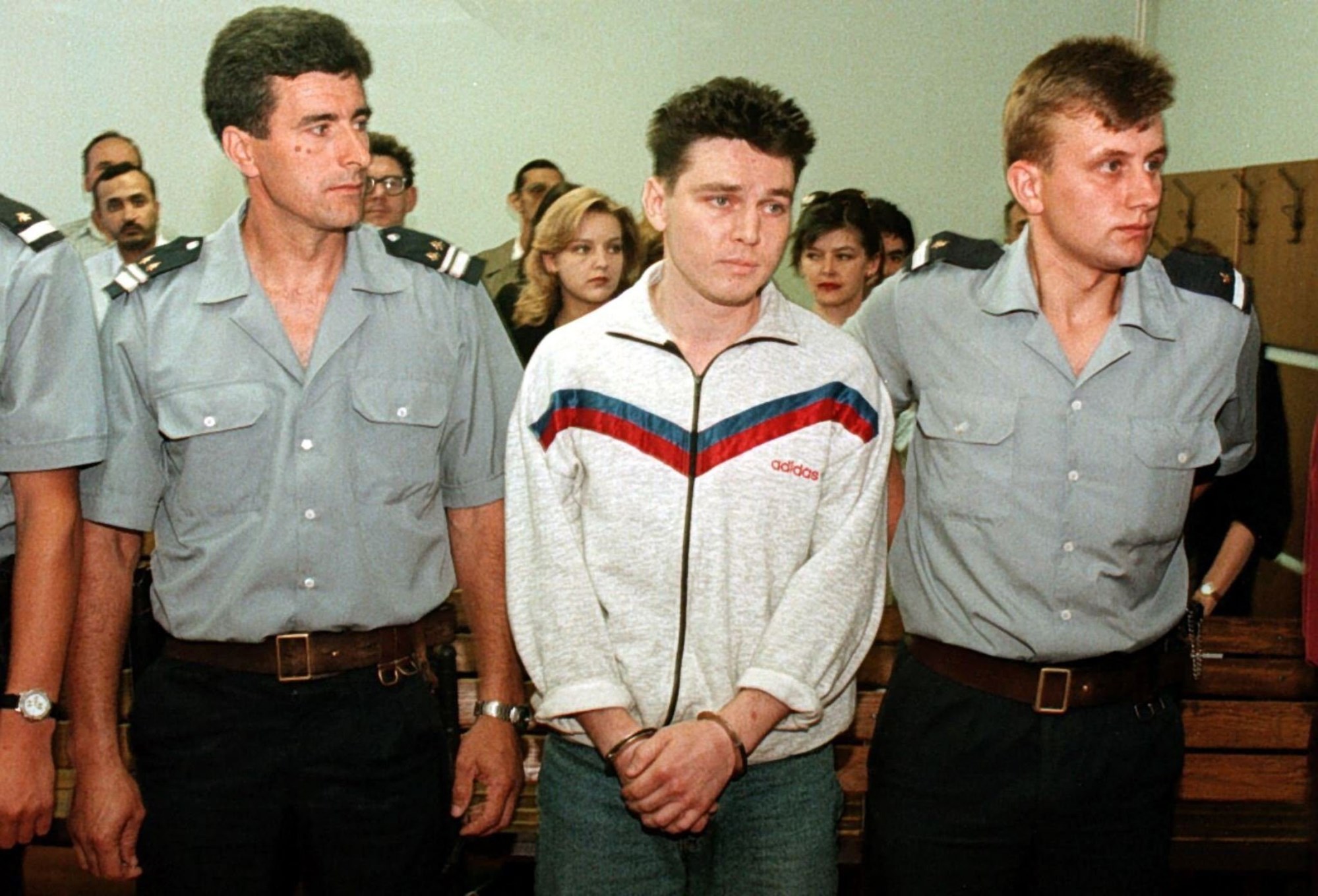 BiH traži da joj Grčka izruči džihadista koji je uhićen tijekom odmora na Kreti