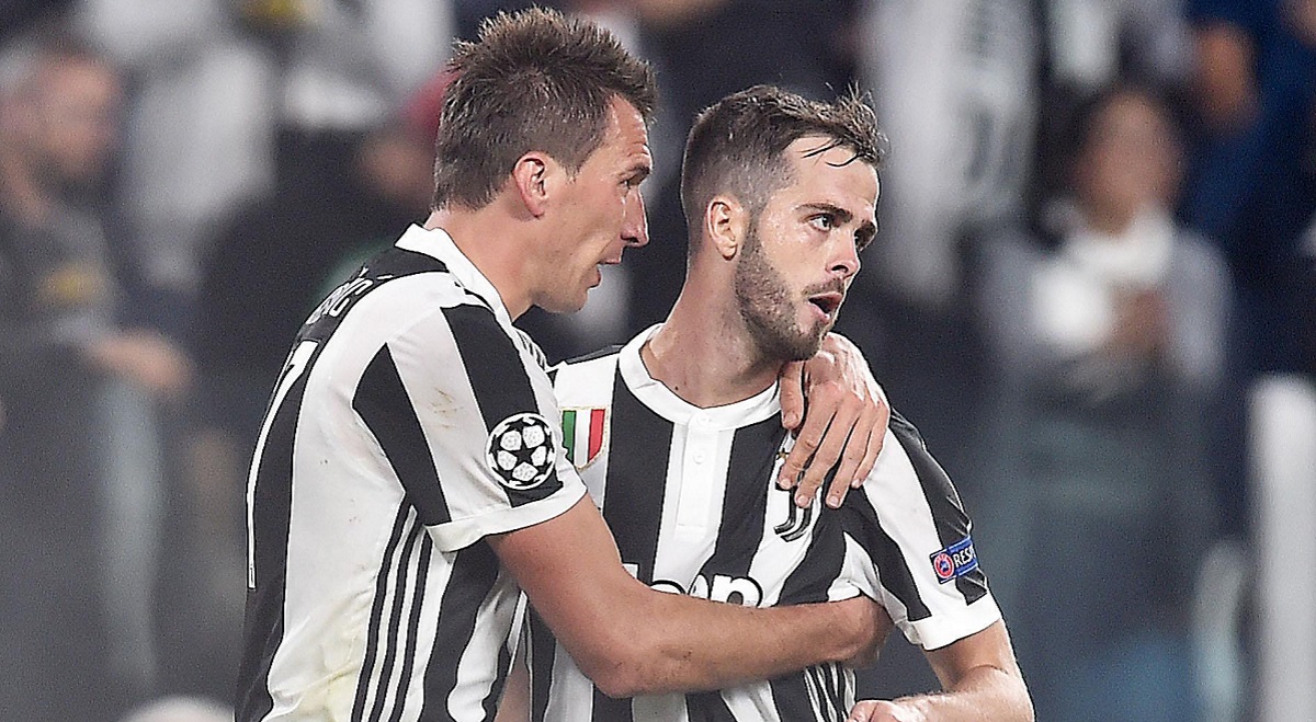 "Mandžukić je ležao na podu. Pjanić je jedva živio. Onda je sve dramatično stalo"