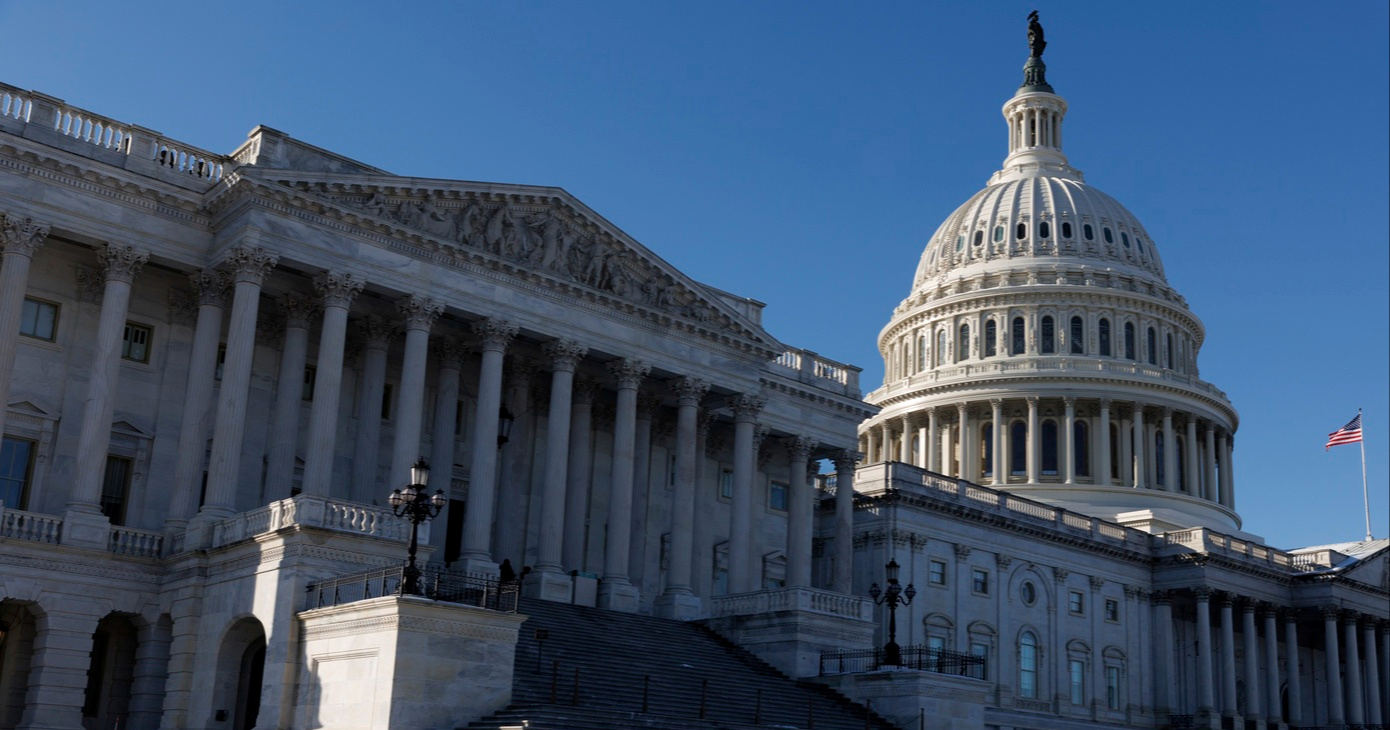 Tijesno odobren kraj djelomične blokade američke vlade