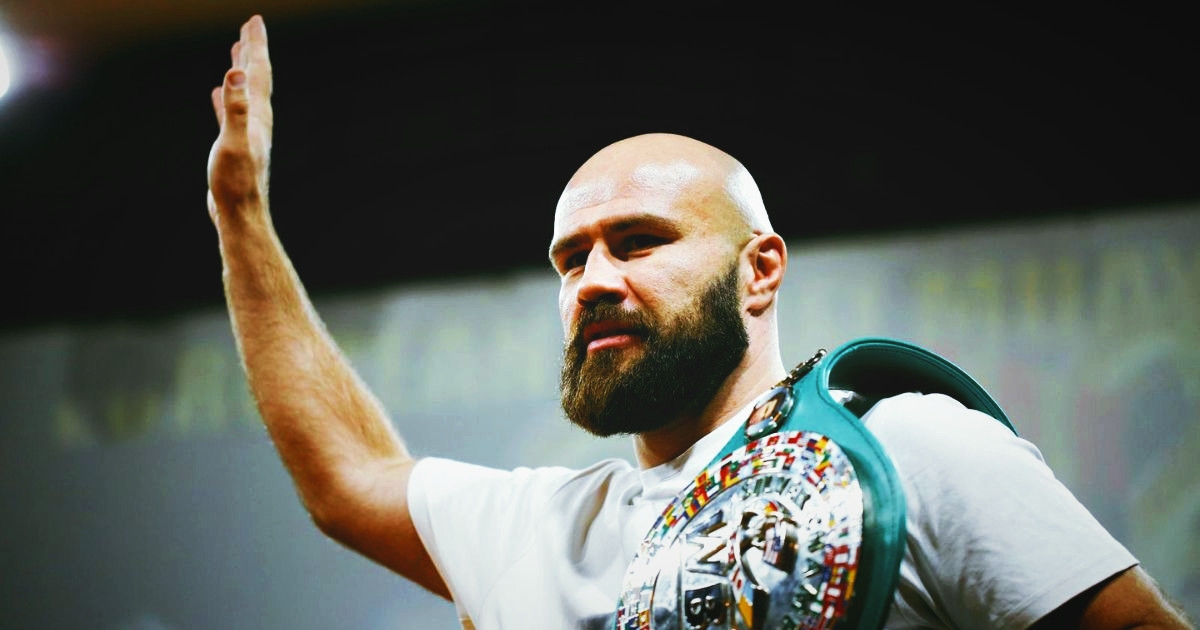 Babić je sinoć zaradio novac života. Evo kolika mu je bila prva zarada od boksa