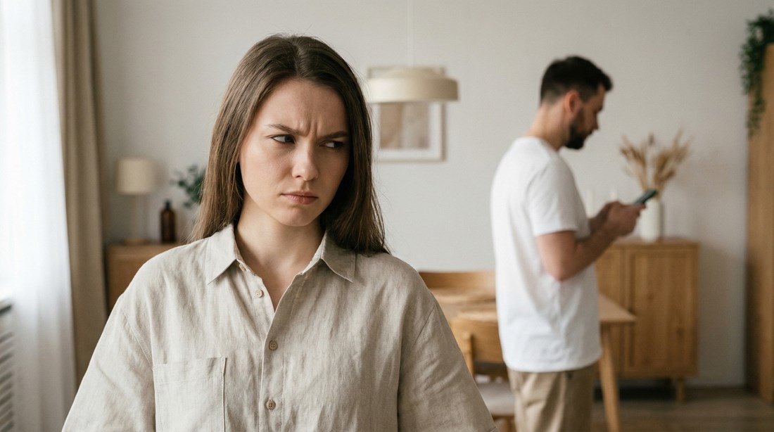 Ženi prekipjelo zbog onoga što joj muž stalno radi: "Vrijeme je da poludim"