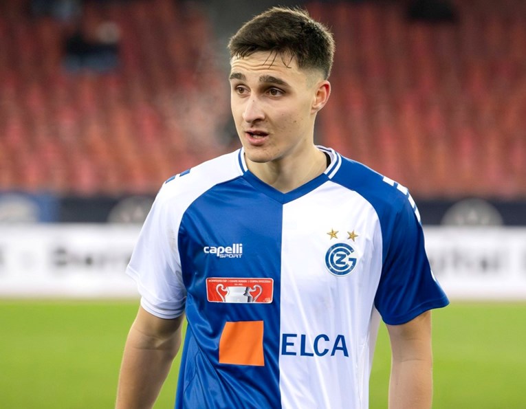 Mladi Splićanin više ne želi igrati za BiH: Izbornik me ponizio, ovo je kraj