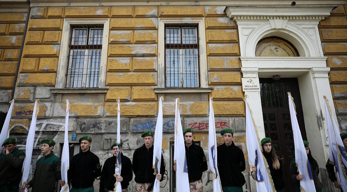 Obilježena 30. obljetnica bitke za Sarajevo