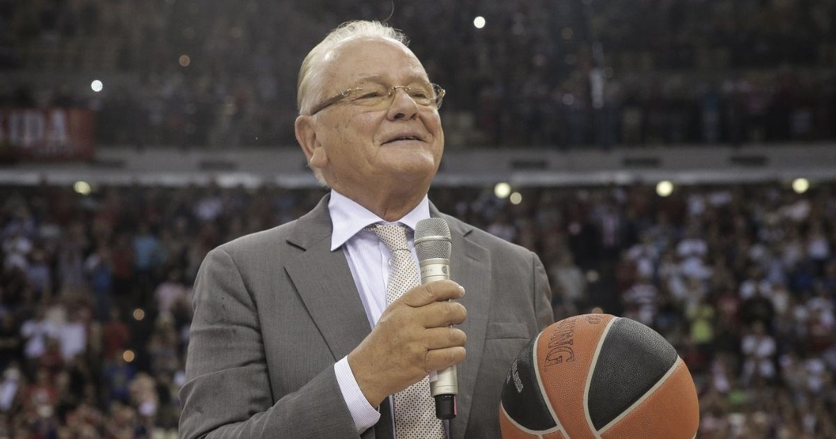 Srpska trenerska legenda u Zagrebu je pomela konkurenciju i uzela zlato