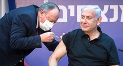 Kako je Izrael osigurao više cjepiva nego što mu treba?