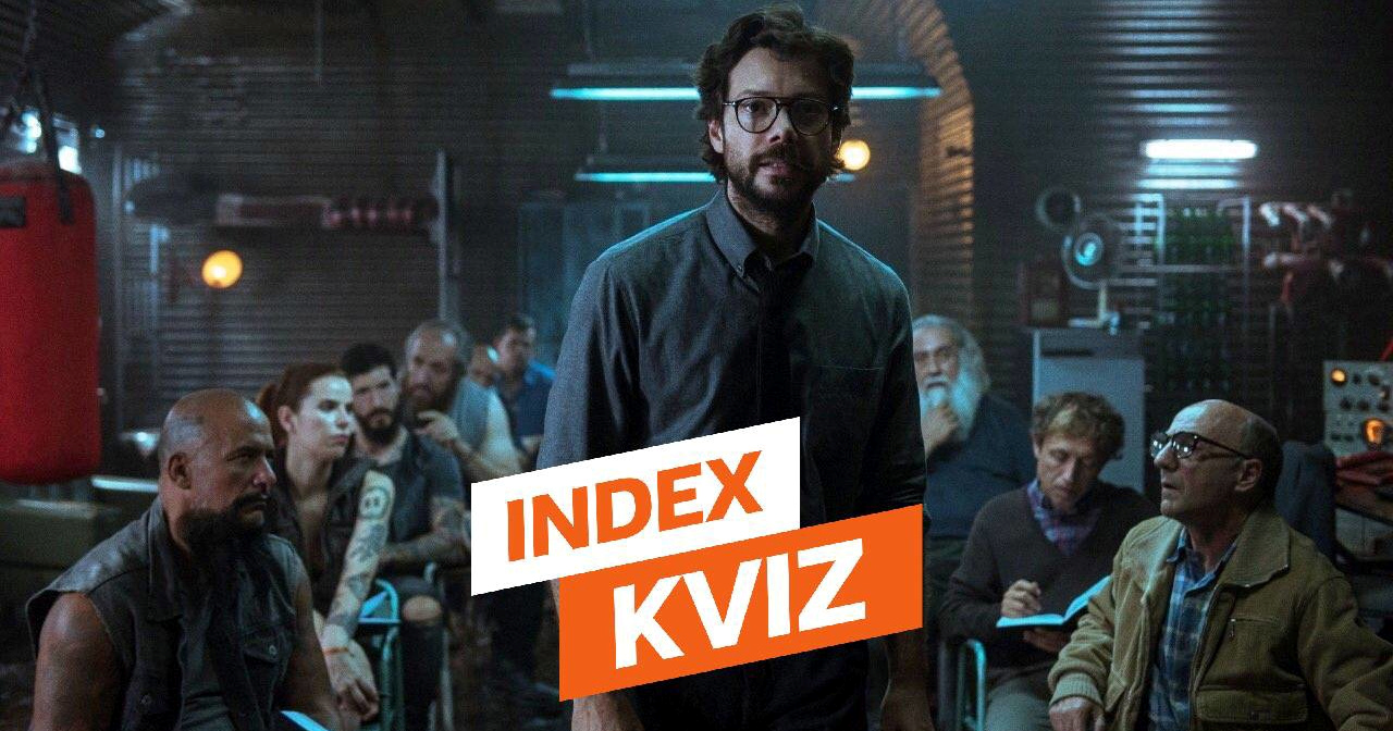 INDEX KVIZ Ako točno odgovorite na svih 15 pitanja - wow