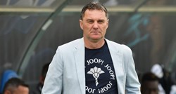 Toplak o Livajinom penalu: Previše je uloženo u Hajduk da bi se netko tako zezao