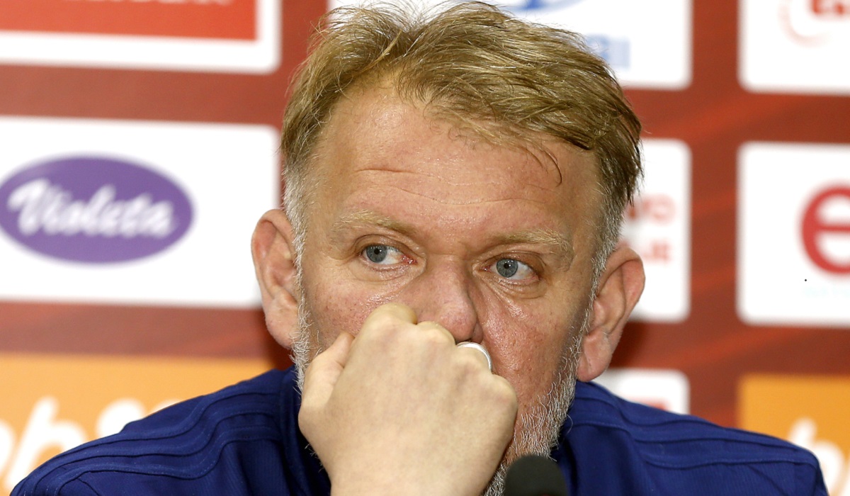 Težak poraz Prosinečkog u Istanbulu kod Galatasaraya
