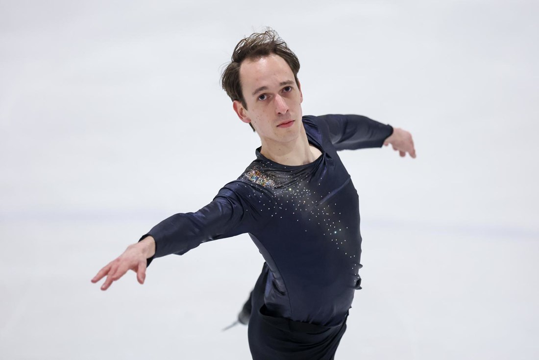 Jučer je održan prvi dan 57. Zlatne piruete, hrvatski predstavnik na osmom mjestu