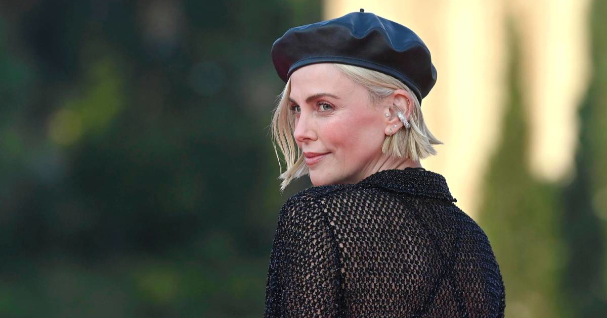 Charlize Theron (50): Nedavno sam bila s 26-godišnjakom. Bilo je je*eno dobro