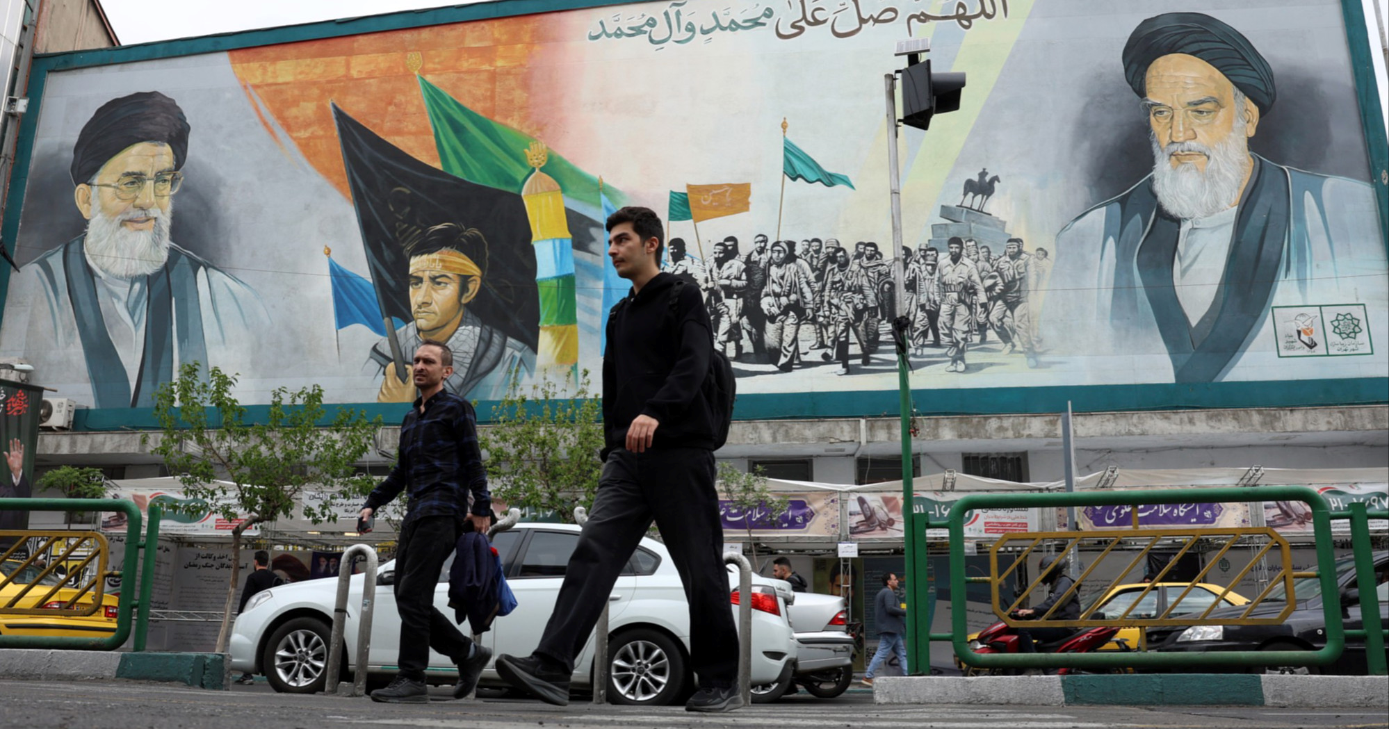 Pakistan otpremio prvu pošiljku robe kroz Iran prema srednjoj Aziji