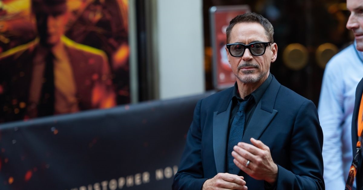 Robert Downey Jr. o najpoznatijoj ulozi: Mislio sam da ću zbog nje biti gori glumac