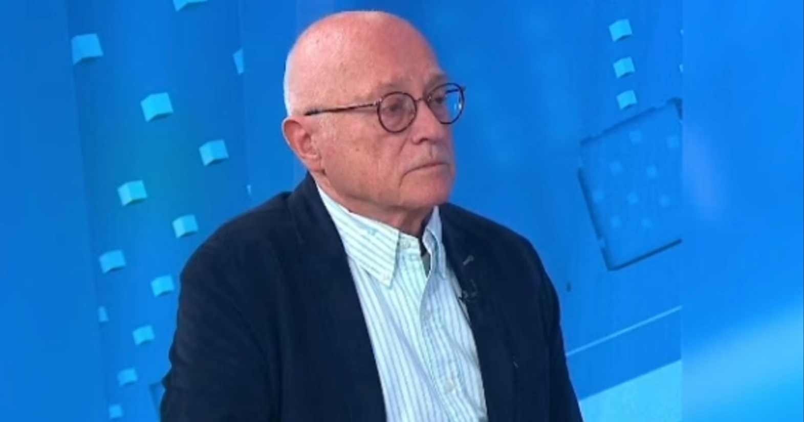 Davor Štern: Zbog rata u Iranu možda ćemo Rusiju morati moliti za naftu i plin