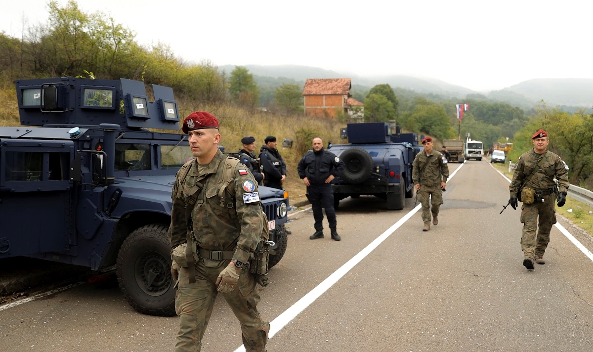 Srbija i Kosovo blizu dogovora?
