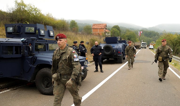Srbija i Kosovo blizu dogovora? Pregovarač: Koristit će se naljepnice umjesto tablica