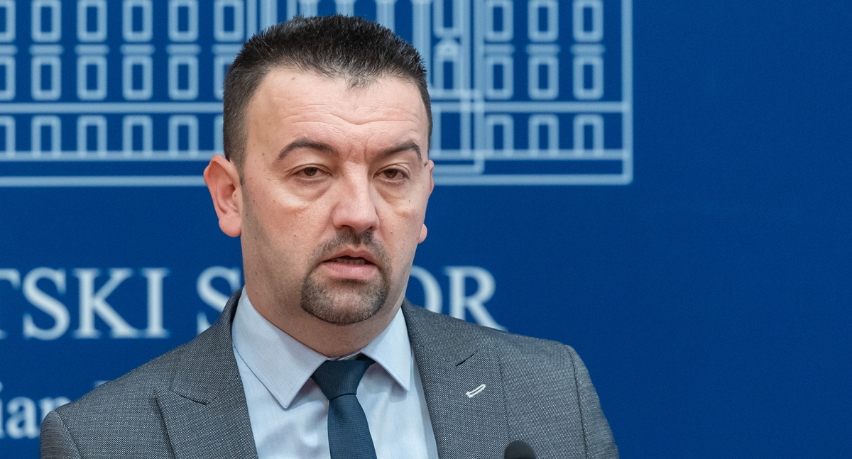 Pavliček pozvao Plenkovića da kupi Fortenovine tvrtke: "Ne smiju ih preuzeti stranci"