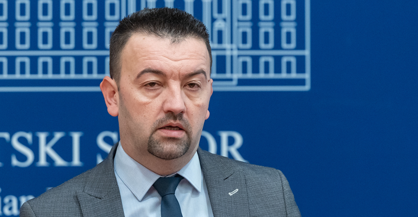 Pavliček pozvao Plenkovića da kupi Fortenovine tvrtke: "Ne smiju ih preuzeti stranci"