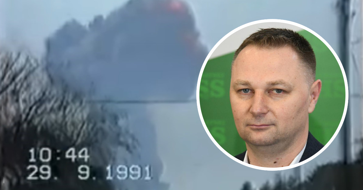 HDZ-ov župan: Veličati krvnika zbog kojeg su poginuli naši heroji je degutantno 