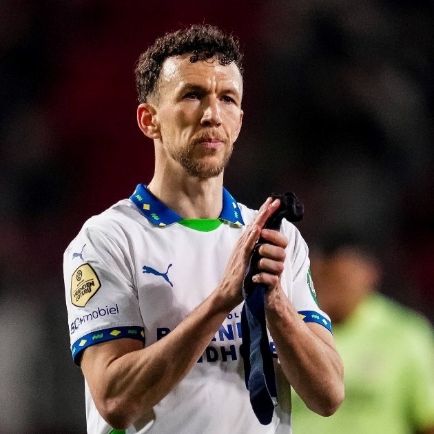 Perišić briljirao u pobjedi PSV-a. Trener: On je uzorni profesionalac