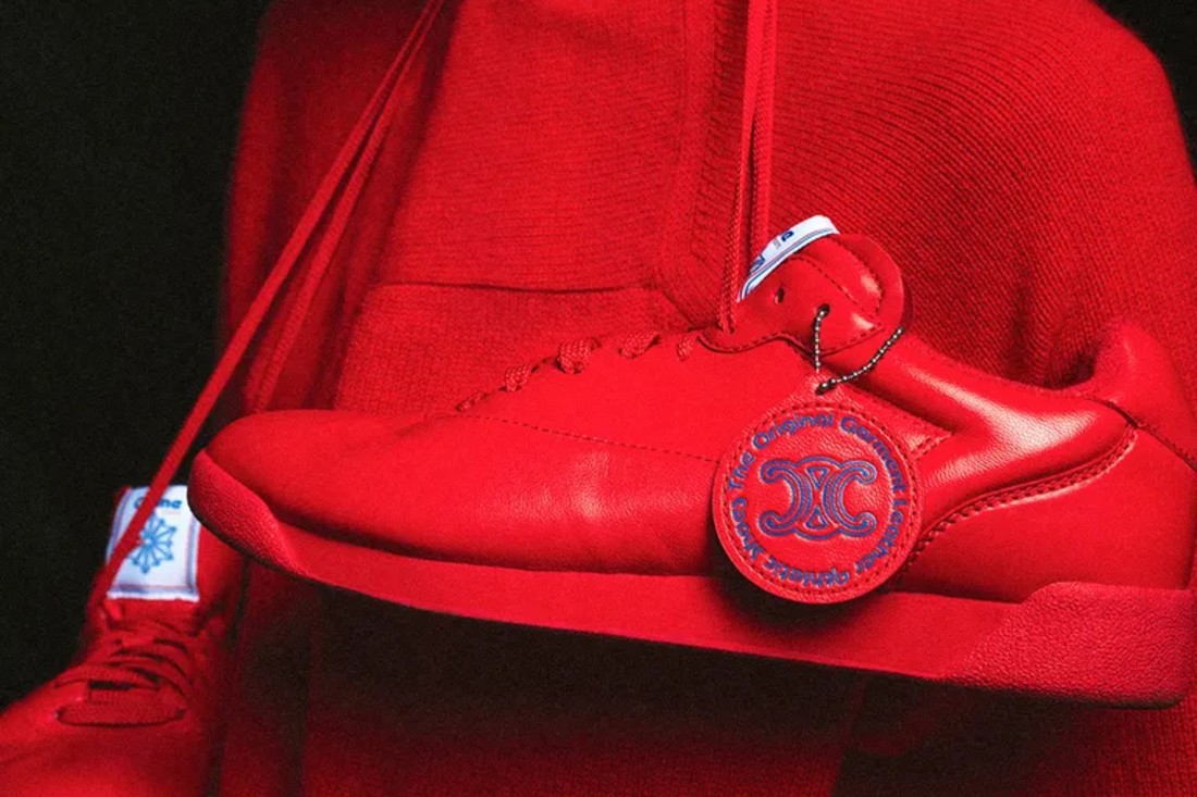 Celine i Reebok vraćaju kultne tenisice stare gotovo 45 godina
