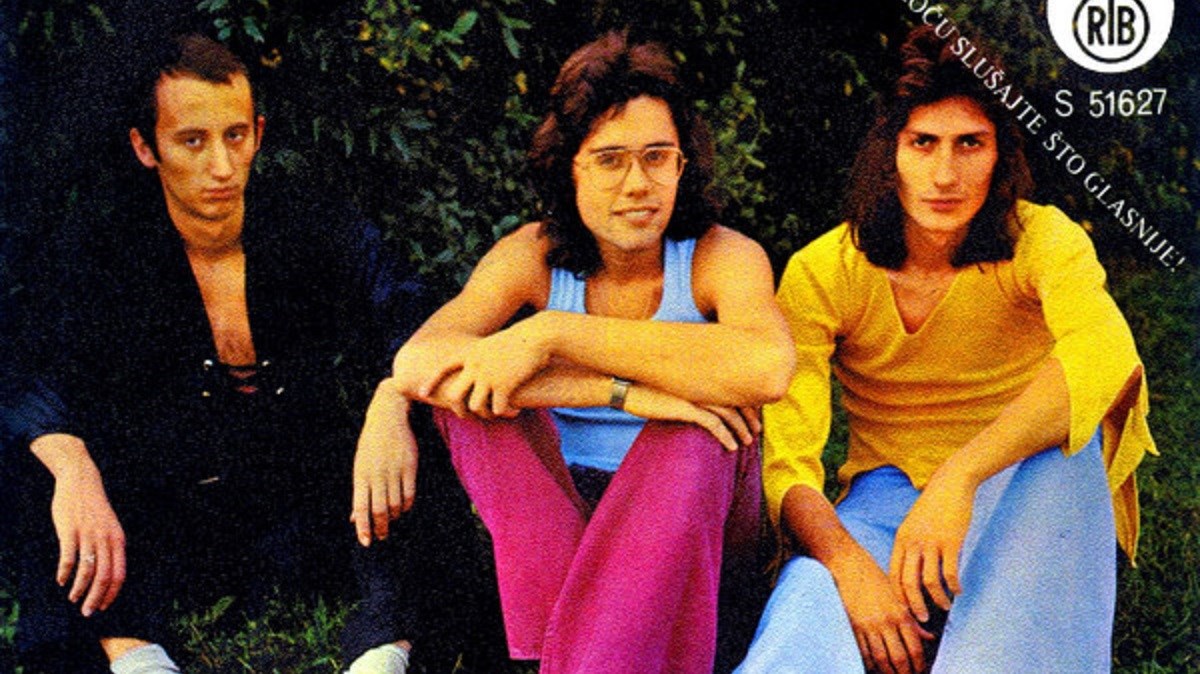 Životna priča basista Riblje čorbe koji je umro od korone: "Ovo baš i nije za novine"