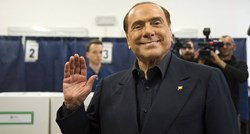 Berlusconijev liječnik: Da je pokupio koronavirus na početku pandemije, bio bi mrtav