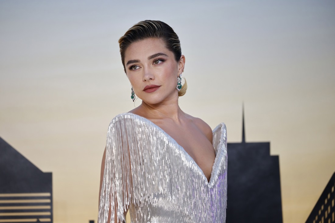 Florence Pugh bijesna: "Žene trpe posljedice, a muškarce se štiti"