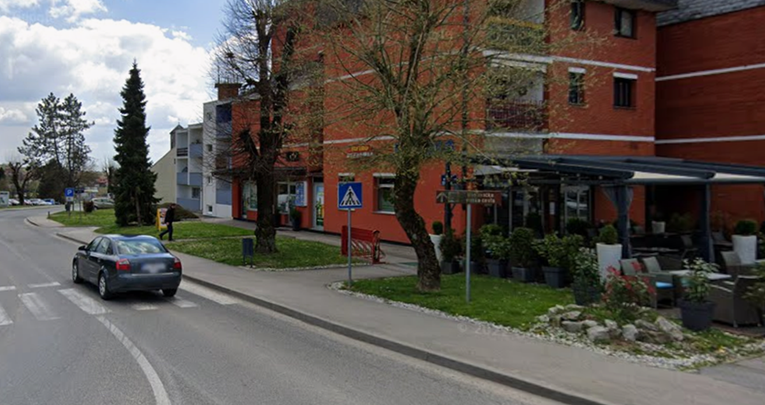 Žena (42) nožem napala ženu (26) u Popovači