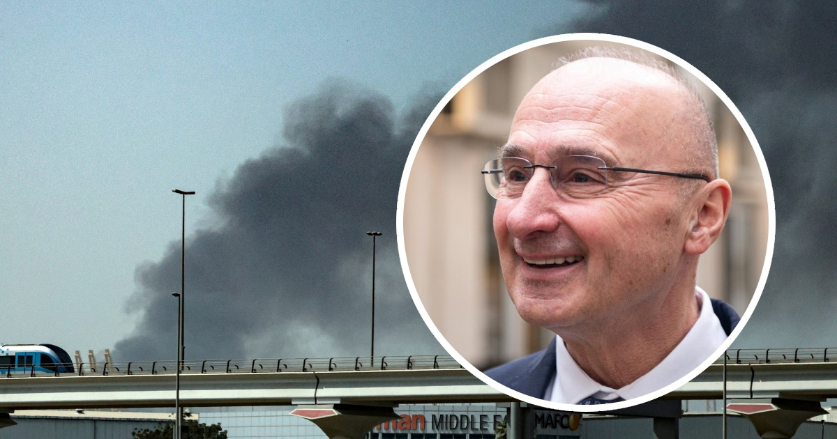 Srbi i Slovenci spašavaju svoje državljane. Što radi Grlić Radman?