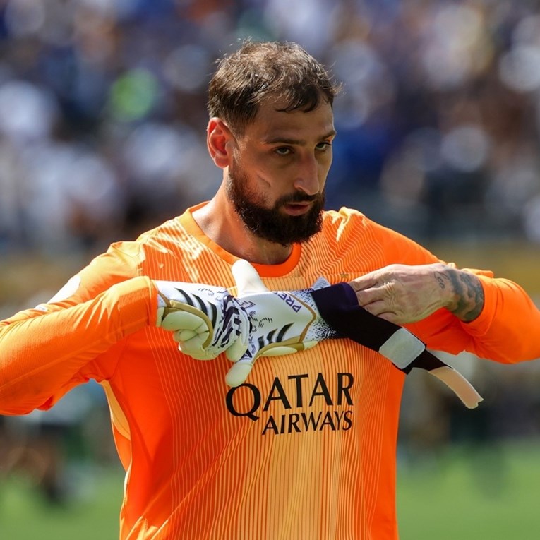 Donnarumma u iznenađujućem transferu odlazi u Premier ligu?