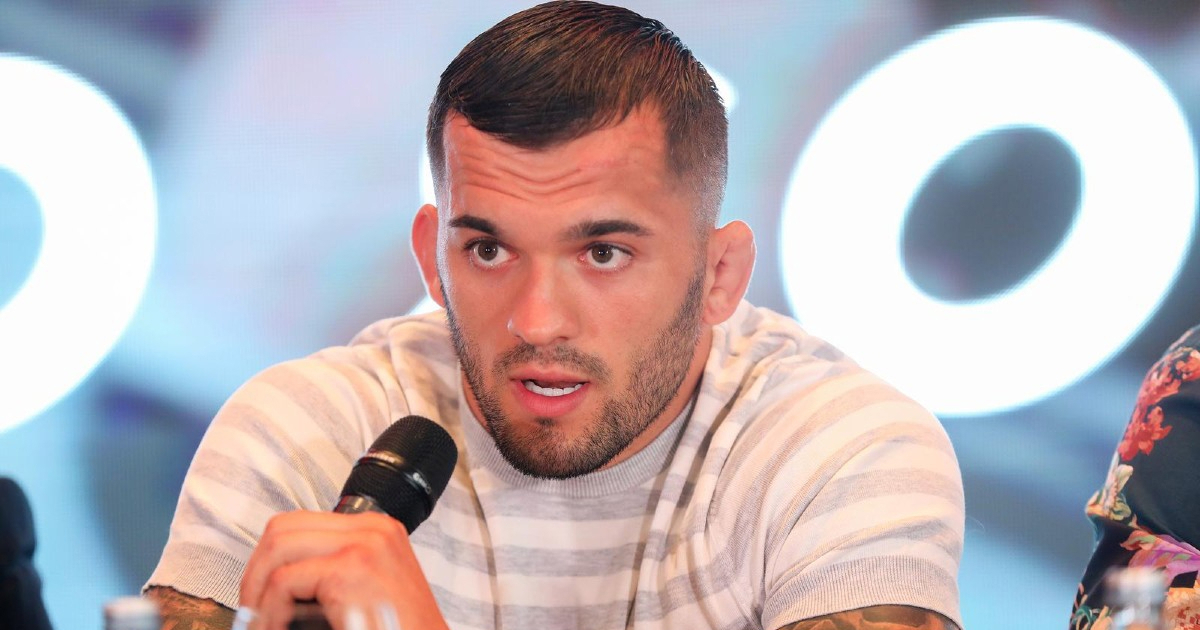 UFC ukazao veliku čast Soldiću. U debiju će se boriti na main cardu
