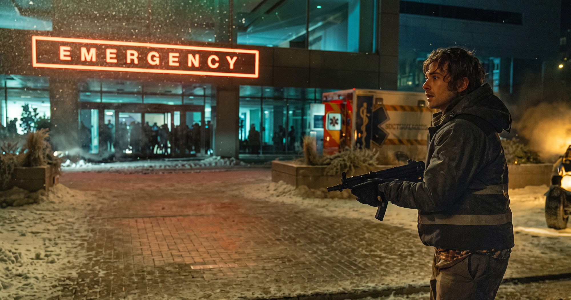 Novi "Resident Evil" briljira kod kritičara i ruši rekorde na kino-blagajnama