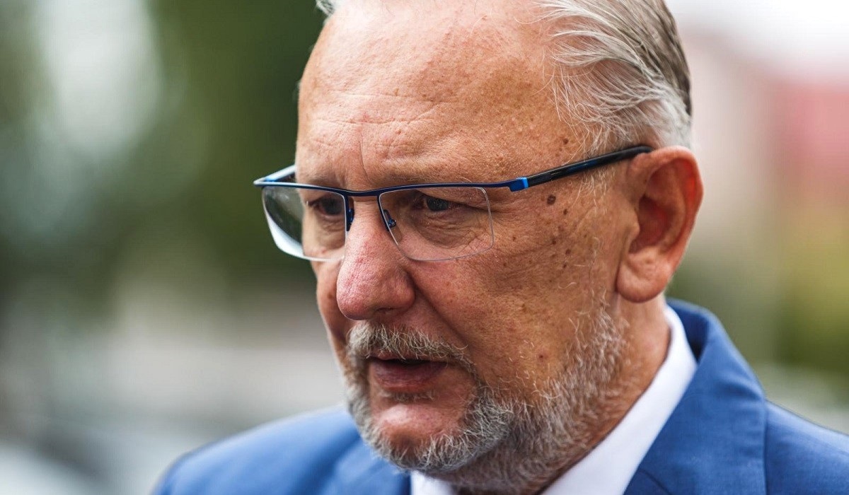 Božinović: Ovakve situacije moguće je izbjeći jedino ako se sve zatvori