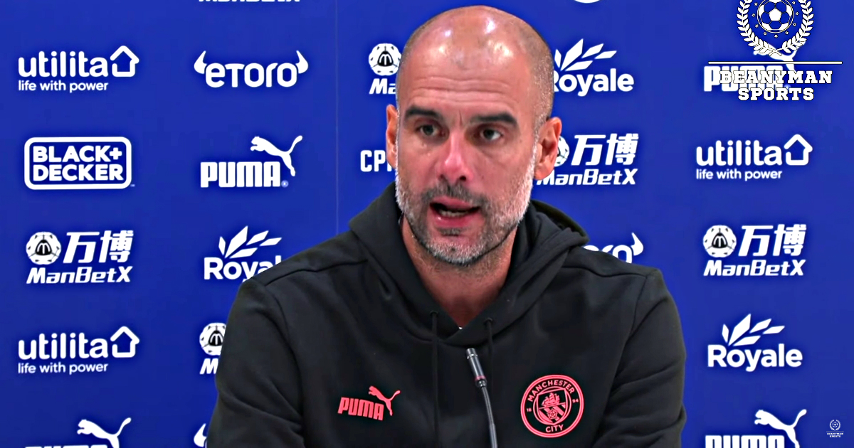 Guardiola izgubio živce pred kamerama zbog suđenja: "Svaki vikend isto"