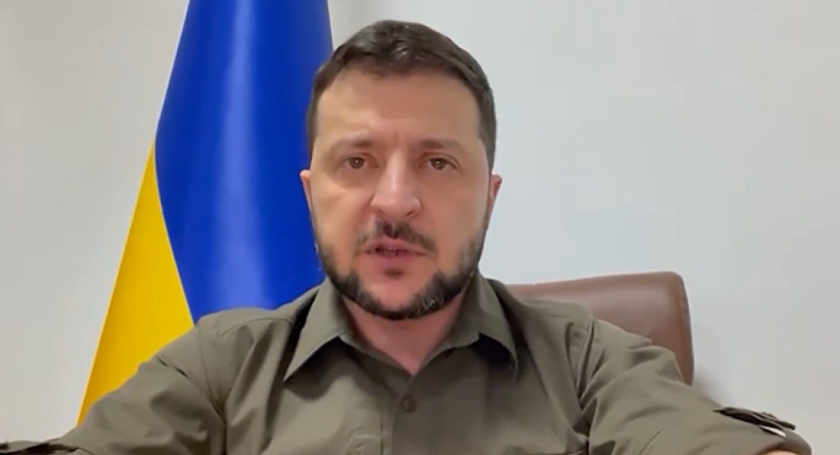 Zelenskij: Ruski vojnici ni sami nisu sigurni da nas mogu slomiti