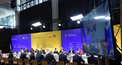 EU komisija: Dajemo 200 milijuna eura za ukrajinske izbjeglice i prognanike