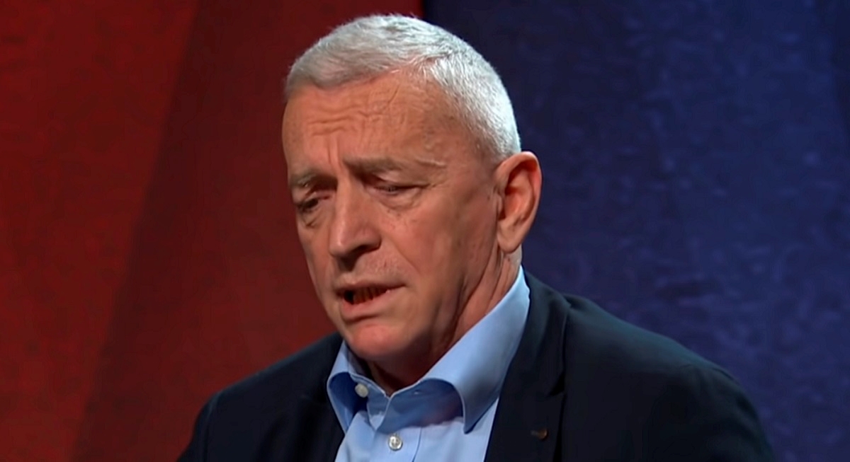 Crnogorski književnik: Pod stalnim smo pritiskom Srpske pravoslavne crkve