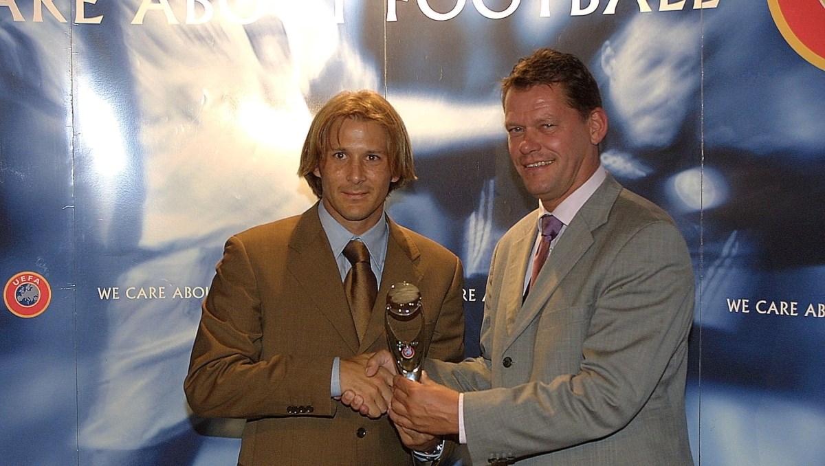 Bio je jedan od najboljih igrača svog doba. Sada u mirovini zarađuje milijune