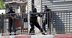 Izraelci napali palestinski logor. Najmanje tri Palestinca ubijena, a 27 ranjeno