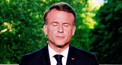 Veliki preokret u Francuskoj nakon šokantne Macronove odluke