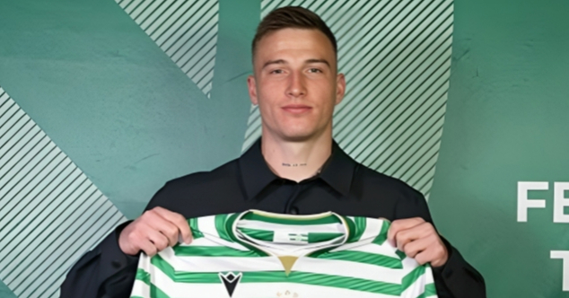 Hrvat je na Transfermarktu ispred Haalanda, Ronalda i Messija