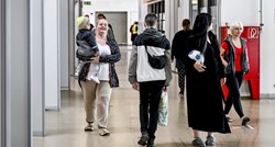 Ukrajinske izbjeglice masovno padaju na ispitima njemačkog