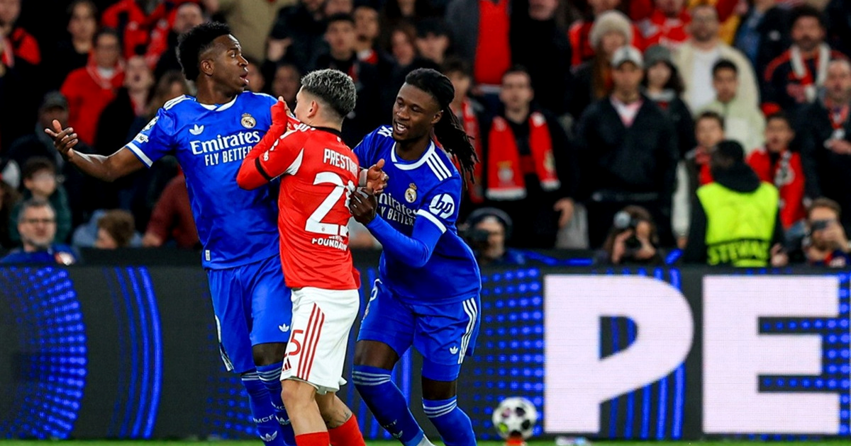 Vinicius se žalio zbog rasizma. Jedan sat nakon utakmice objavio je žestoku poruku