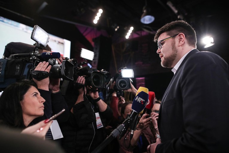 SDP šalje uplatnice članovima, ako plate, mogu sudjelovati na izborima