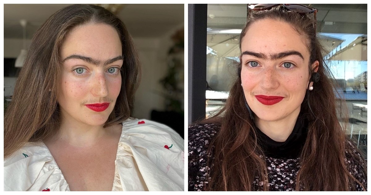 Eldina (31) četiri godine nije čupala obrve i brkove: "Sada imam više samopouzdanja"