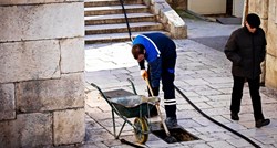 U Splitu stvoreni preduvjeti za preko 8000 novih priključaka za kanalizaciju i vodu