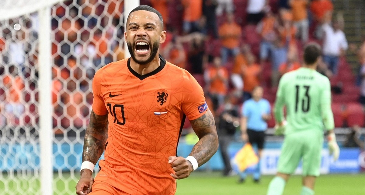 Potpisao je za Barcelonu i poručio: Ne zovite me Depay, nikada neću oprostiti ocu