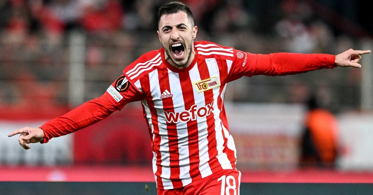 HR transferi: Hrvatskom reprezentativcu novi ugovor. Vušković na posudbu?