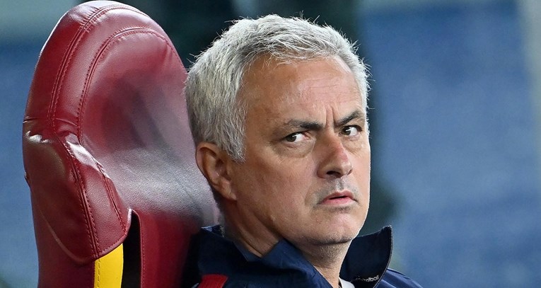 EL: Mourinho izgubio drugu utakmicu zaredom, debakl Vrsaljkovog Olympiakosa