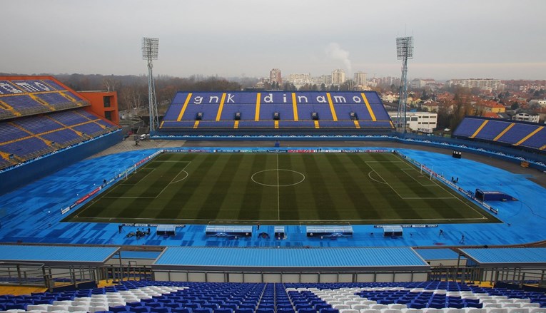 Bandić obećao napraviti stadion kakav god Dinamo želi
